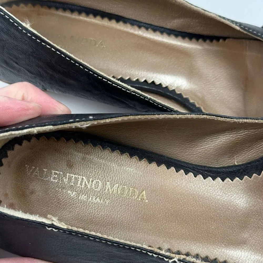 Valentino Moda size 39
